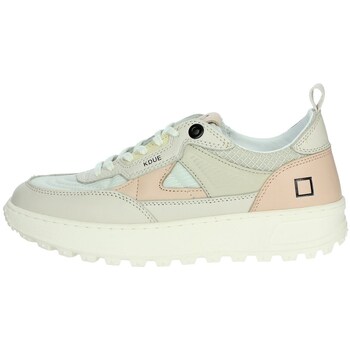 Date Hoge Sneakers  W401-K2-HD-PK