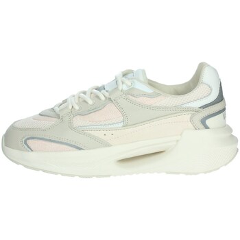 Date Hoge Sneakers  W401-VL-HD-PK