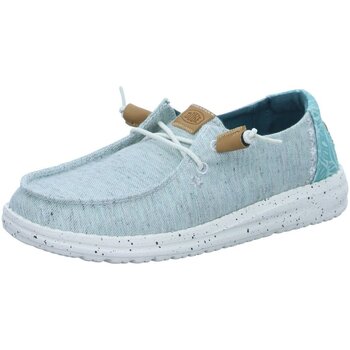 HEYDUDE Mocassins  -