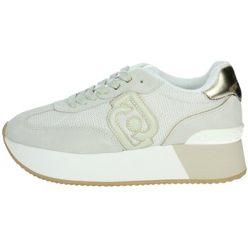 Liu Jo Hoge Sneakers  DREAMY 02
