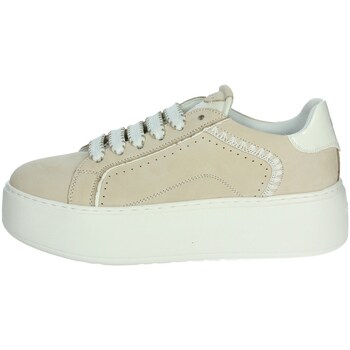 Janet&Janet Hoge Sneakers Janet&Janet J-002