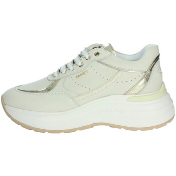 Janet&Janet Hoge Sneakers Janet&Janet J-060