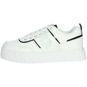 Liu Jo Hoge Sneakers  LOVELY 09