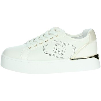 Liu Jo Hoge Sneakers  PRETTY 05