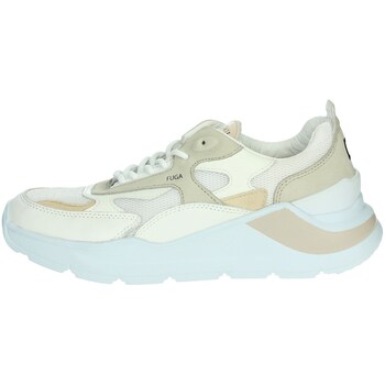 Date Hoge Sneakers  W381-FG-ME-WIJ