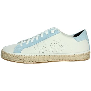 P448 Hoge Sneakers  S2JOHNCORDA-W