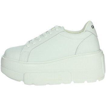GaËlle Paris Hoge Sneakers  GACAW01318