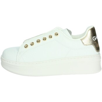 GaËlle Paris Hoge Sneakers  GACAW01304