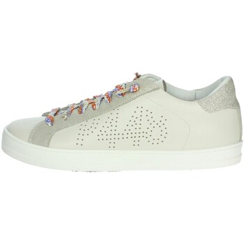 P448 Hoge Sneakers  S24JOHN-W