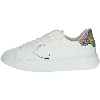 Philippe Model Hoge Sneakers  BTLD VG05