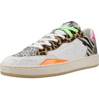 Crime London Sneakers  CHELSEA