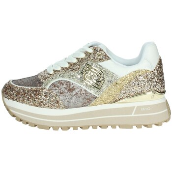 Liu Jo Hoge Sneakers  MAXI WONDER 73