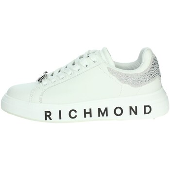 John Richmond Hoge Sneakers  27203/CP