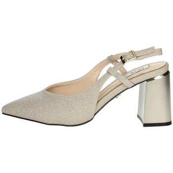 Keys Pumps  K-10612