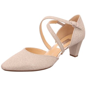 Gabor Pumps  -