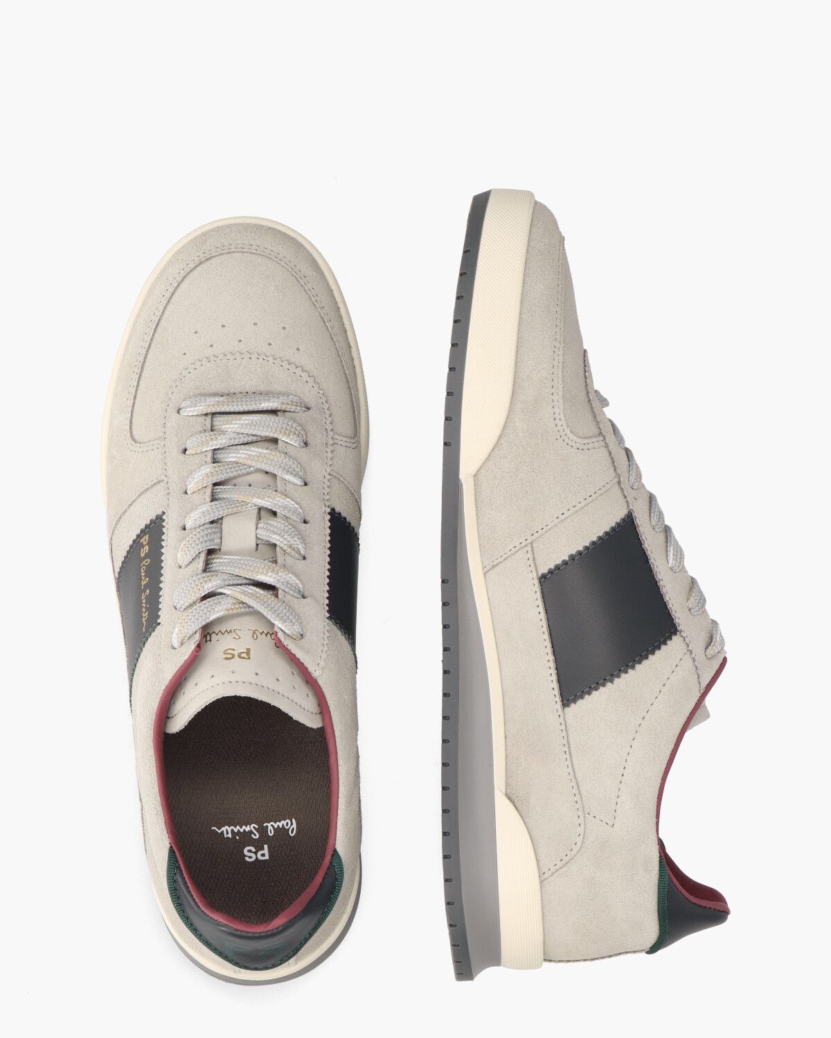 Paul smith Rye Lichtgrijs