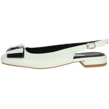 PATRIZIA PEPE Ballerina's  PJ276.06