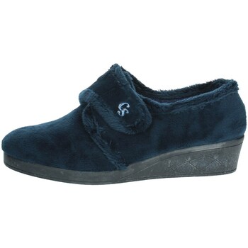Cinzia Soft Teenslippers  IEA3801
