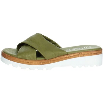 Cinzia Soft Teenslippers  IAF22974