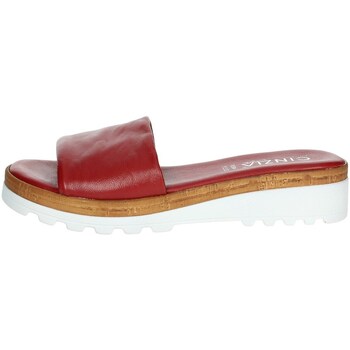 Cinzia Soft Teenslippers  IAF23384
