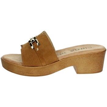 Cinzia Soft Teenslippers  NG8977