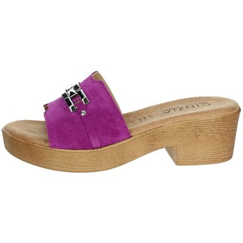 Cinzia Soft Teenslippers  NG8977