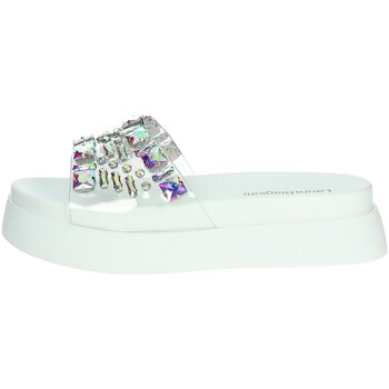 Laura Biagiotti Teenslippers  9108
