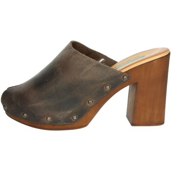 Bionatura Teenslippers  A11ARUBA-CRHCAFF