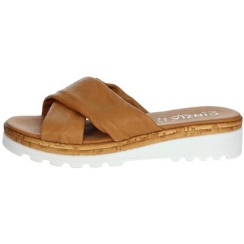 Cinzia Soft Teenslippers  IAF22974
