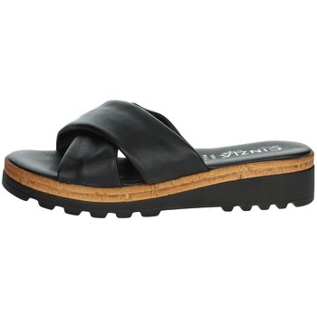Cinzia Soft Teenslippers  IAF22974