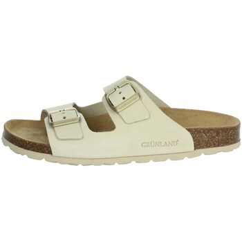 Grunland Teenslippers  CB0003-40