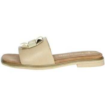 Marco tozzi Teenslippers  2-27102-44