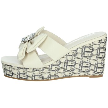 Laura Biagiotti Teenslippers  9102