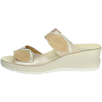 Cinzia Soft Teenslippers  IO13335