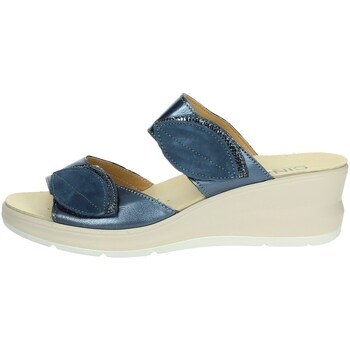 Cinzia Soft Teenslippers  IO13335
