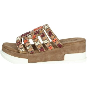 Cinzia Soft Teenslippers  IT1019