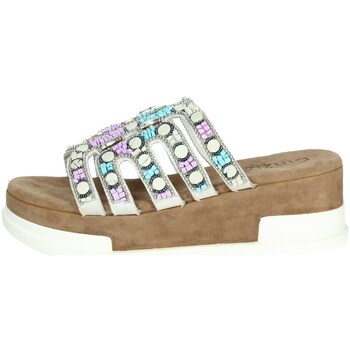 Cinzia Soft Teenslippers  IT1019