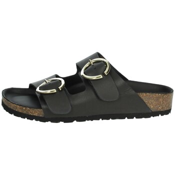 Bionatura Teenslippers  11THESRL-IV-TONR