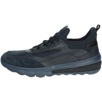 Geox Instappers  U36BAA 01522