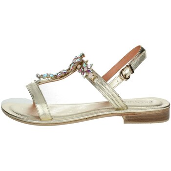 Pregunta Sandalen  2316009