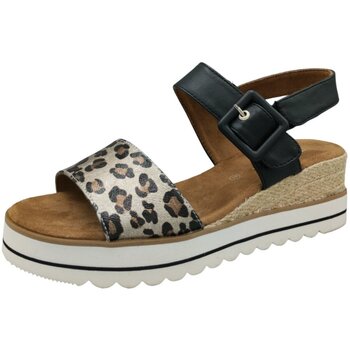 Tom Tailor Sandalen  -