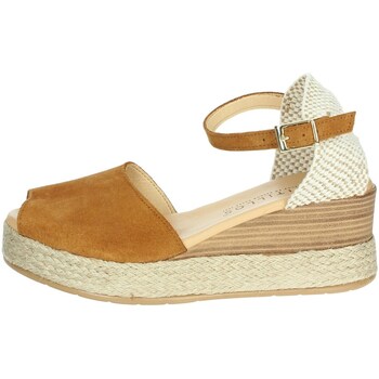 Pitillos Sandalen  5520