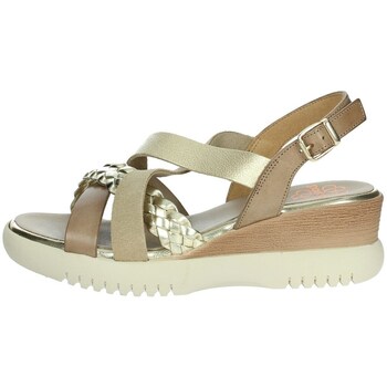 Porronet Sandalen  7040