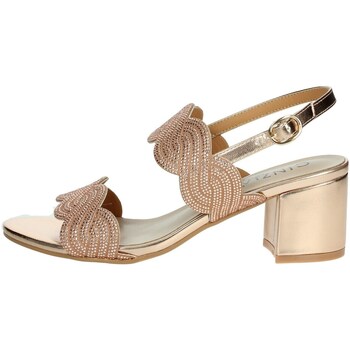 Cinzia Soft Sandalen  CN2015