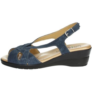 Cinzia Soft Sandalen  IO17818