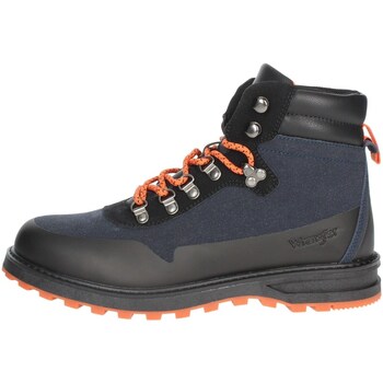 Wrangler Laarzen  WM22011A