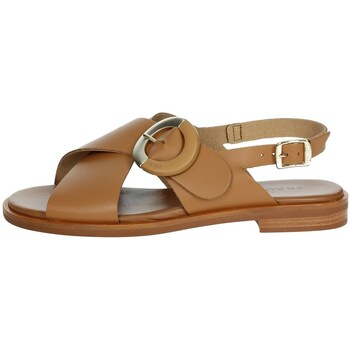 Frau Sandalen  85P6