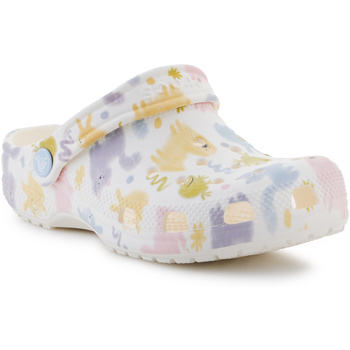 Crocs Sandalen  Classic Pastel Pets Clog K 210995-0WV