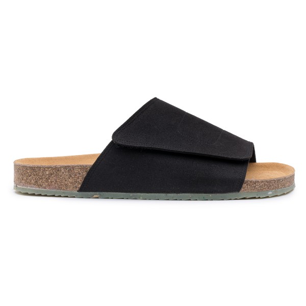 Zouri  Water - Sandalen, zwart