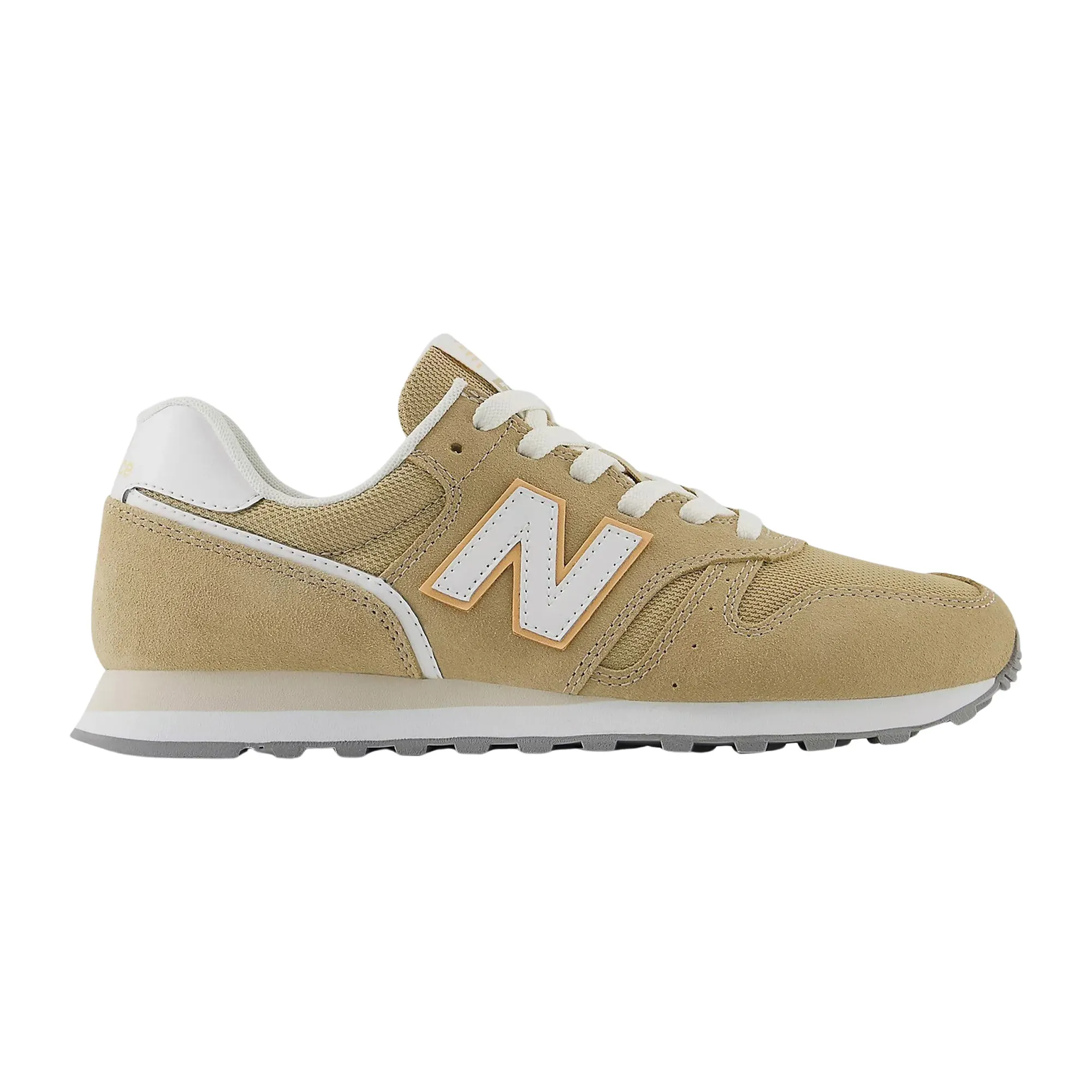 New Balance3 Sneakers Dames